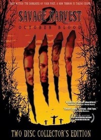 Savage Harvest 2: October Blood (2006) - poster