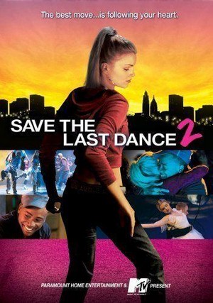 Save the Last Dance 2 (2006) - poster