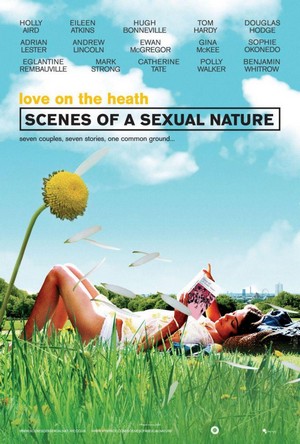 Scenes of a Sexual Nature (2006) - poster