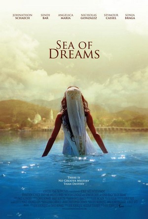 Sea of Dreams (2006) - poster