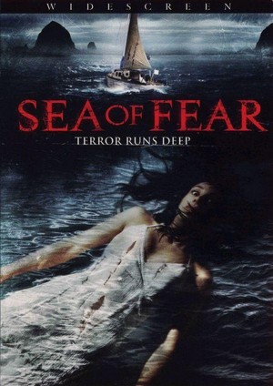 Sea of Fear (2006) - poster
