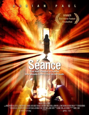 Séance (2006) - poster
