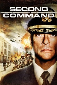 Second in Command (2006) - poster