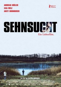 Sehnsucht (2006) - poster