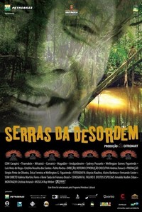 Serras da Desordem (2006) - poster