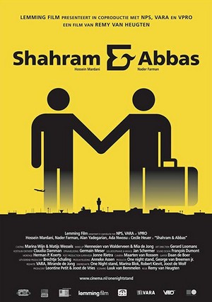 Shahram & Abbas (2006) - poster