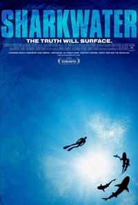 Sharkwater (2006) - poster