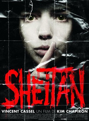 Sheitan (2006) - poster