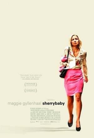 SherryBaby (2006) - poster