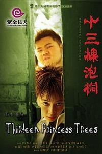 Shi San Ke Pao Tong (2006) - poster