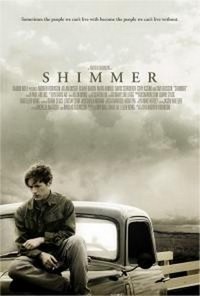 Shimmer (2006) - poster