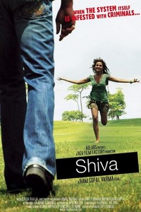 Shiva (2006) - poster