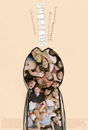 Shortbus (2006) - poster