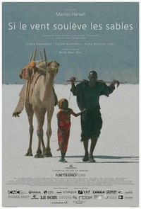 Si le Vent Soulève les Sables (2006) - poster