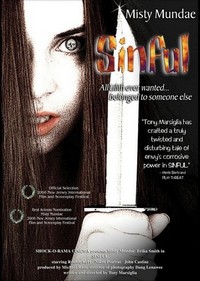 Sinful (2006) - poster