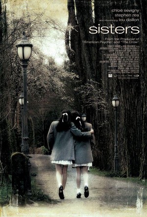 Sisters (2006) - poster