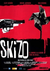 Skizo (2006) - poster