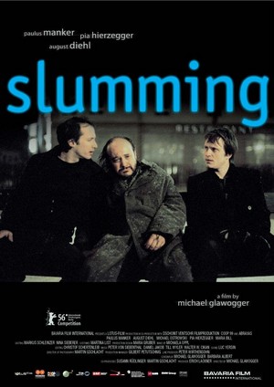 Slumming (2006) - poster