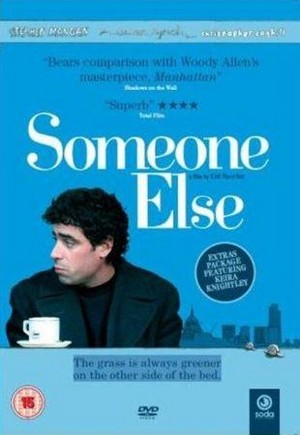 Someone Else (2006) - poster