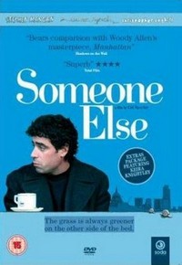 Someone Else (2006) - poster