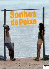 Sonhos de Peixe (2006) - poster