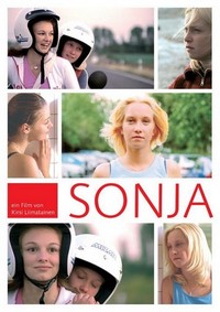 Sonja (2006) - poster