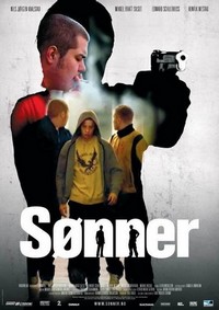 Sønner (2006) - poster