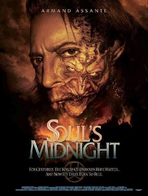 Soul's Midnight (2006) - poster