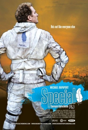 Special (2006) - poster