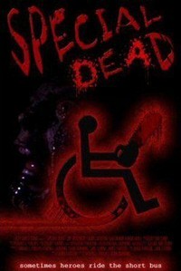 Special Dead (2006) - poster