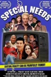 Special Needs (2006) - poster