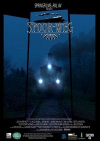 Spoorweg (2006) - poster