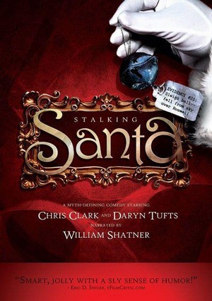 Stalking Santa (2006) - poster