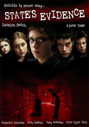 State's Evidence (2006) - poster