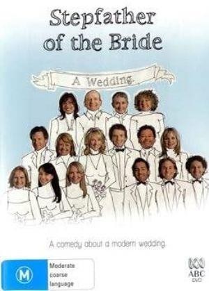 Stepfather of the Bride (2006) - poster