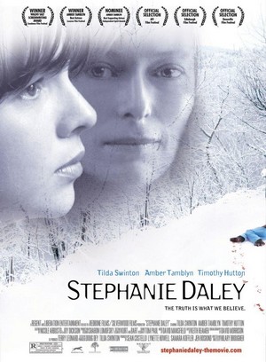 Stephanie Daley (2006) - poster
