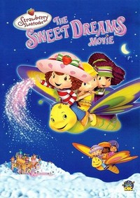 Strawberry Shortcake: The Sweet Dreams Movie (2006) - poster