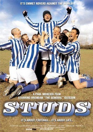 Studs (2006) - poster