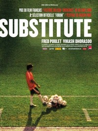 Substitute (2006) - poster