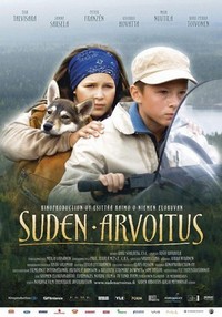 Suden Arvoitus (2006) - poster