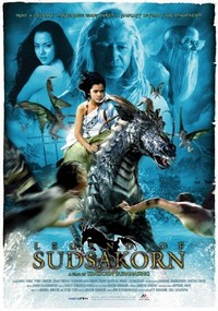 Sudsakorn (2006) - poster