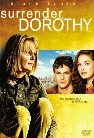 Surrender, Dorothy (2006) - poster