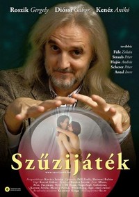 Szüzijáték (2006) - poster