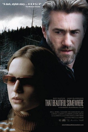 That Beautiful Somewhere (2006) - poster