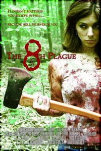 The 8th Plague (2006) - poster