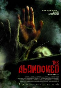 The Abandoned (2006) - poster