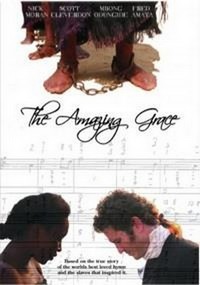 The Amazing Grace (2006) - poster