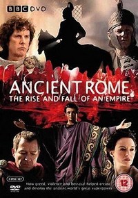 The Battle for Rome (2006) - poster