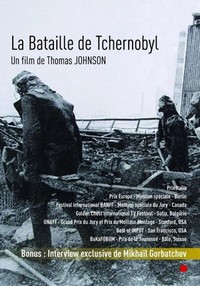 The Battle of Chernobyl (2006) - poster