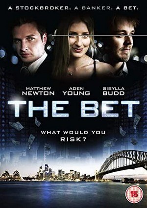 The Bet (2006) - poster